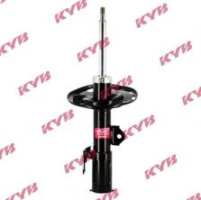 KYB 3358006 - Tlmič pruženia -