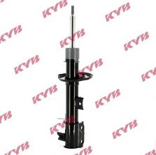 KYB 3358007 - Tlmič pruženia -