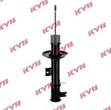 KYB 3358008 - Tlmič pruženia -
