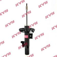 KYB 3358013 - Tlmič pruženia -