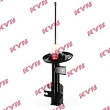 KYB 338087 - Tlmič pruženia -