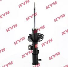 KYB 338106 - Tlmič pruženia -