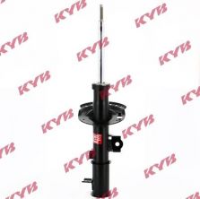 KYB 338107 - Tlmič pruženia -
