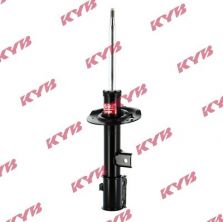 KYB 339403 - Tlmič pruženia -