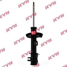 KYB 339808 - Tlmič pruženia -