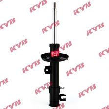 KYB 339809 - Tlmič pruženia -