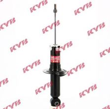 KYB 340096 - Tlmič pruženia -