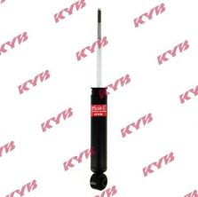 KYB 349238 - Tlmič pruženia -