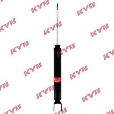 KYB 349243 - Tlmič pruženia -