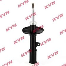 KYB 9337510 - Tlmič pruženia -
