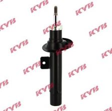 KYB 9347506 - Tlmič pruženia -
