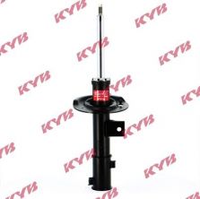 KYB 3340162 - Tlmič pruženia -