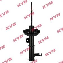 KYB 334966 - Tlmič pruženia -