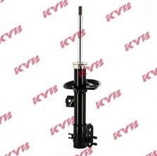 KYB 3330080 - Tlmič pruženia -