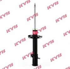 KYB 3338018 - Tlmič pruženia -