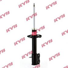 KYB 3338019 - Tlmič pruženia -