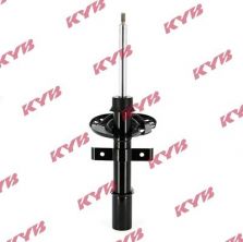 KYB 3338036 - Tlmič pruženia -