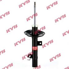KYB 3340158 - Tlmič pruženia -