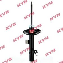 KYB 3340173 - Tlmič pruženia -