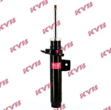 KYB 3348026 - Tlmič pruženia -