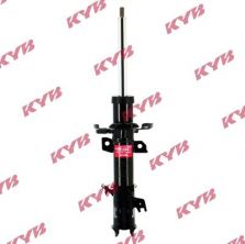 KYB 3348032 - Tlmič pruženia -