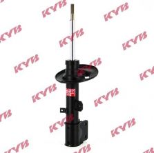 KYB 3348037 - Tlmič pruženia -