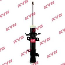 KYB 3348041 - Tlmič pruženia -