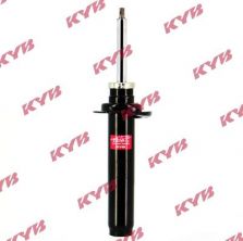 KYB 3348044 - Tlmič pruženia -