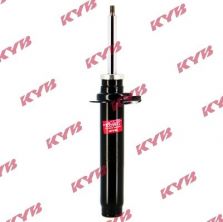 KYB 3348046 - Tlmič pruženia -