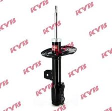 KYB 3350000 - Tlmič pruženia -