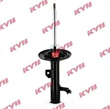 KYB 339352 - Tlmič pruženia -