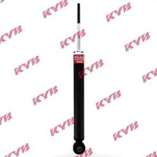 KYB 348066 - Tlmič pruženia -