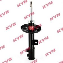 KYB 3330094 - Tlmič pruženia -