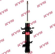 KYB 3348042 - Tlmič pruženia -