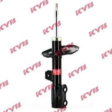 KYB 3350038 - Tlmič pruženia -