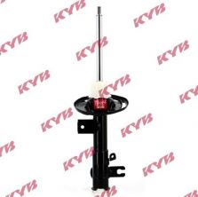 KYB 338088 - Tlmič pruženia -