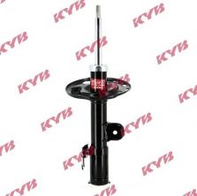 KYB 3350001 - Tlmič pruženia -