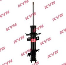 KYB 3348057 - Tlmič pruženia -