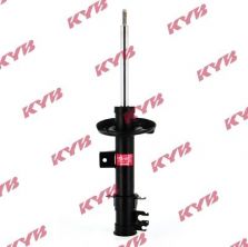 KYB 3348053 - Tlmič pruženia -