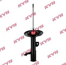 KYB 339351 - Tlmič pruženia -