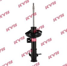 KYB 3348055 - Tlmič pruženia -