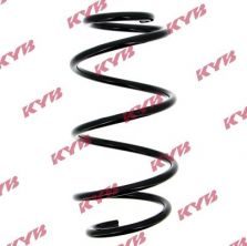 KYB RA1252 - Pruženie -