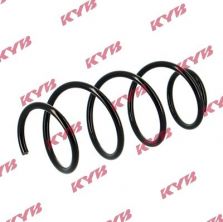 KYB RA1257 - Pruženie -