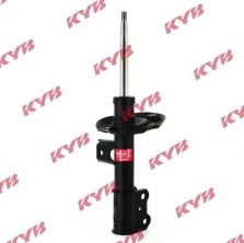 KYB 3348062 - Tlmič pruženia -