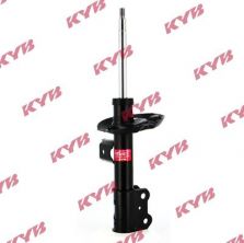 KYB 3348060 - Tlmič pruženia -