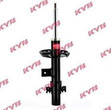 KYB 3358018 - Tlmič pruženia -