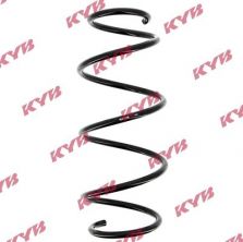 KYB RA1258 - Pruženie -