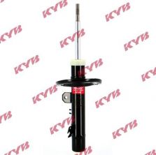 KYB 3338049 - Tlmič pruženia -