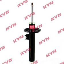 KYB 3358020 - Tlmič pruženia -