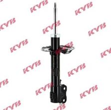 KYB 3340211 - Tlmič pruženia -